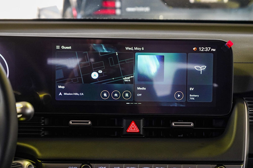 Thumbnail: 2026 Hyundai Ioniq 5 - 16