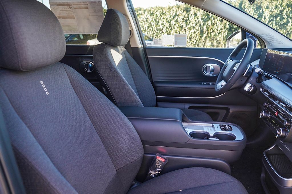 Thumbnail: 2026 Hyundai Ioniq - 11