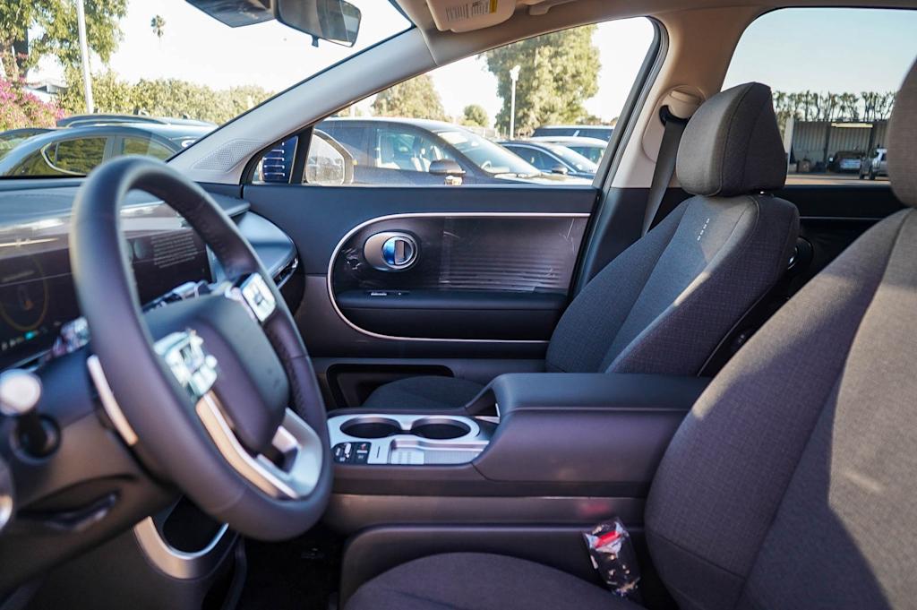 Thumbnail: 2026 Hyundai Ioniq - 12