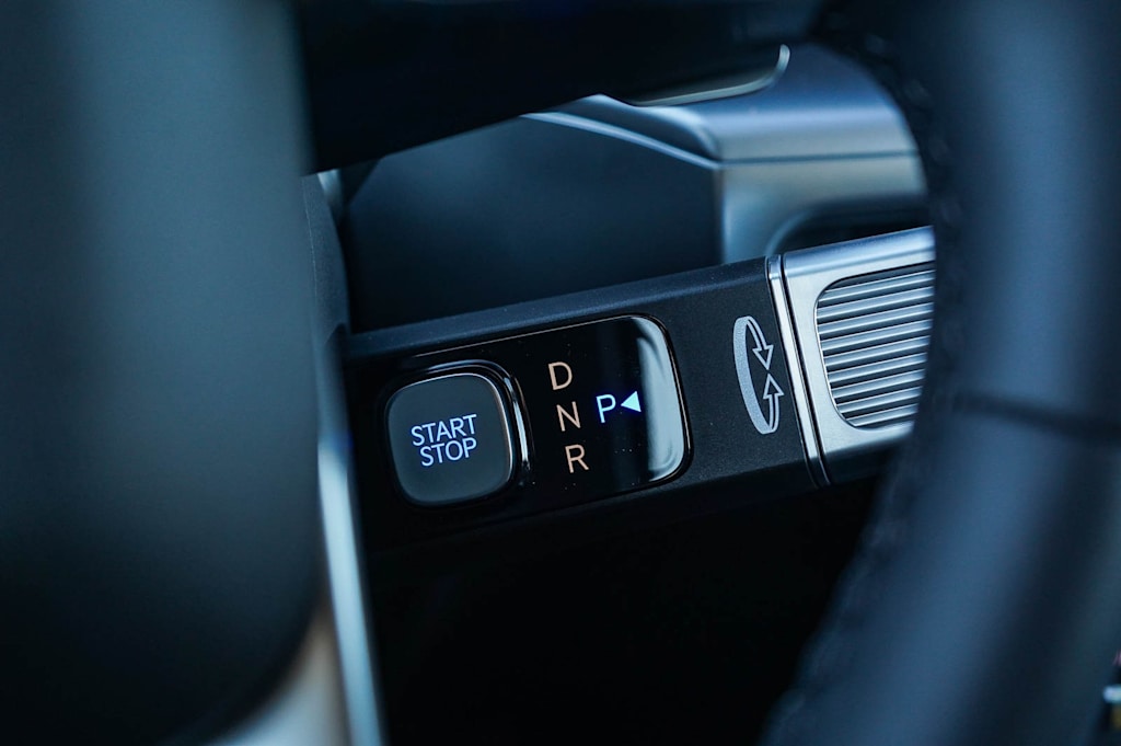 Thumbnail: 2026 Hyundai Ioniq - 24