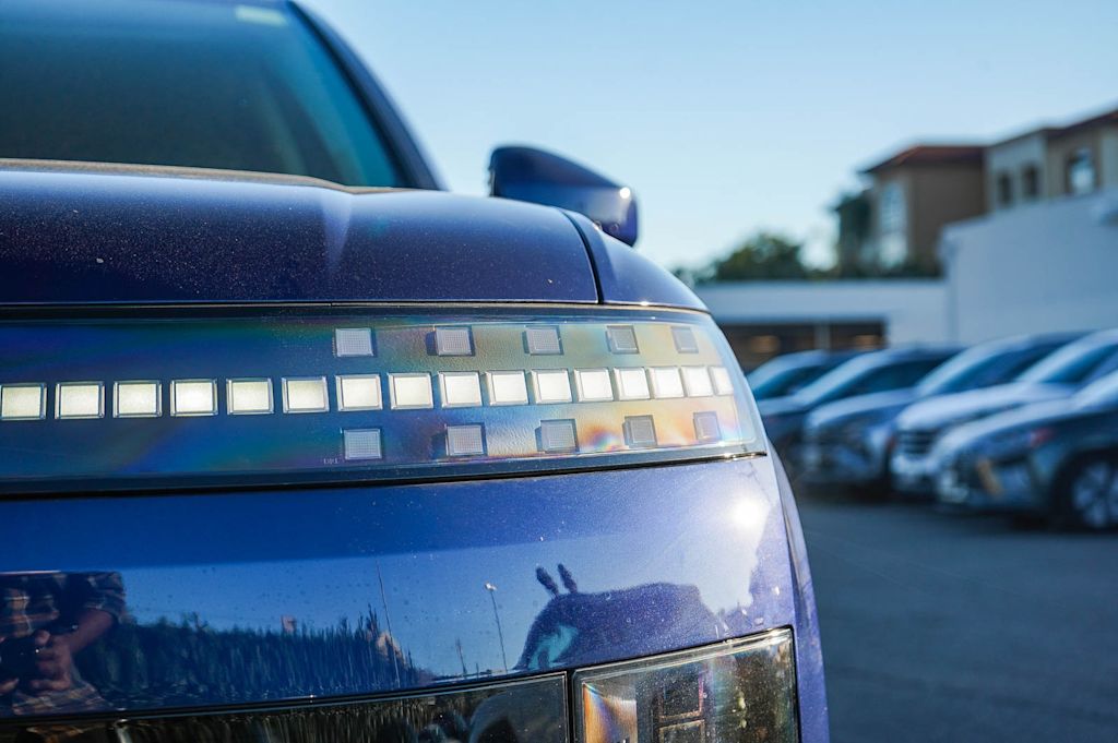 Thumbnail: 2026 Hyundai Ioniq - 7