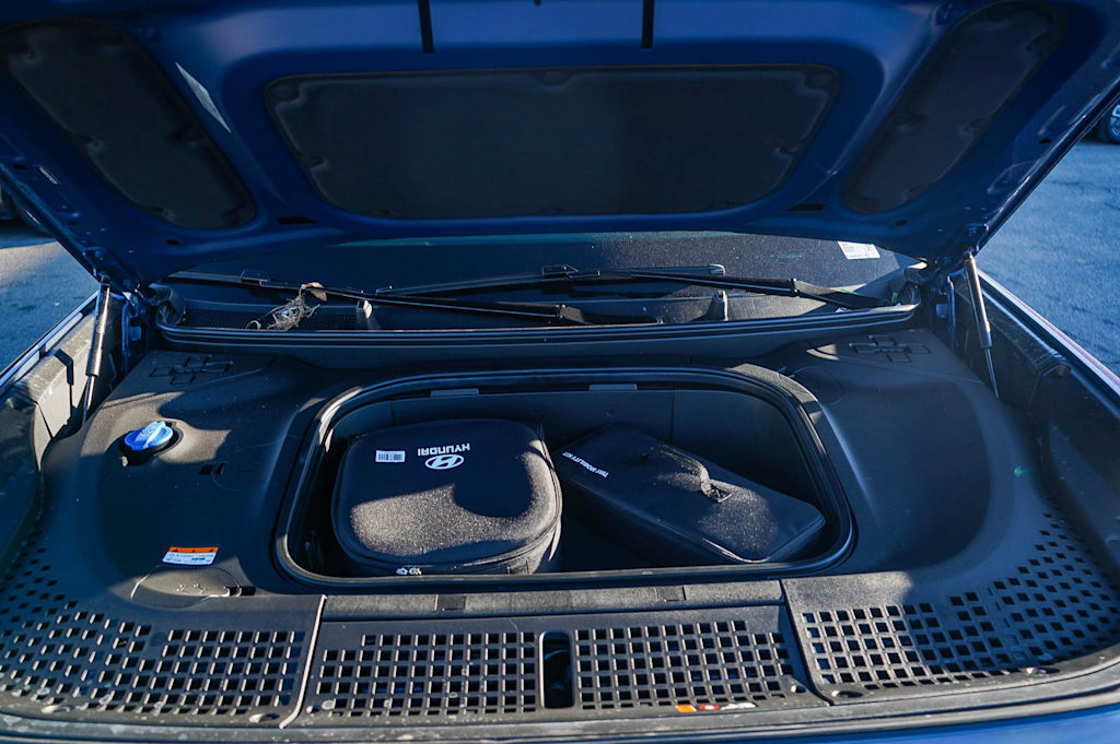 Thumbnail: 2026 Hyundai Ioniq - 9