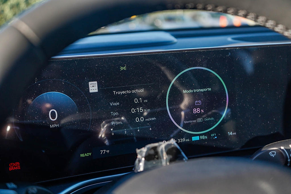 Thumbnail: 2026 Hyundai Ioniq - 16