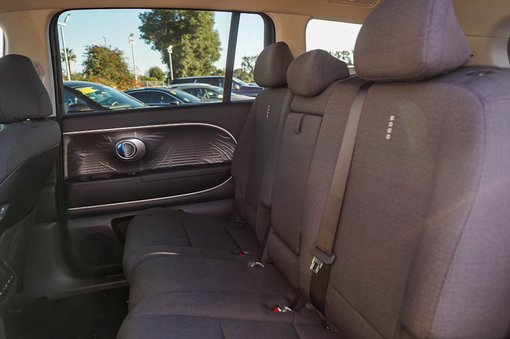 Thumbnail: 2026 Hyundai Ioniq - 13