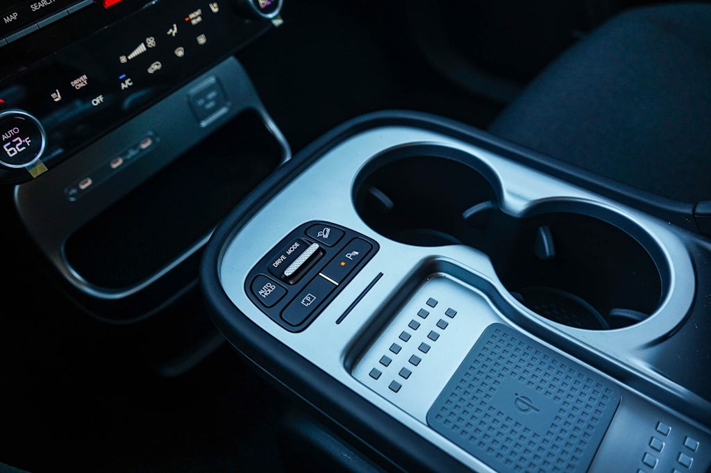 Thumbnail: 2026 Hyundai Ioniq - 15