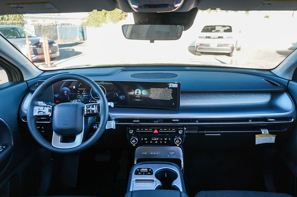 Thumbnail: 2026 Hyundai Ioniq - 2