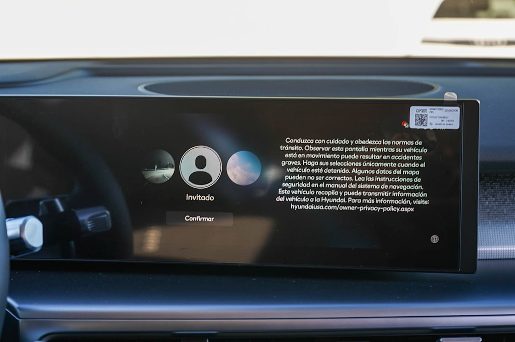 Thumbnail: 2026 Hyundai Ioniq - 21