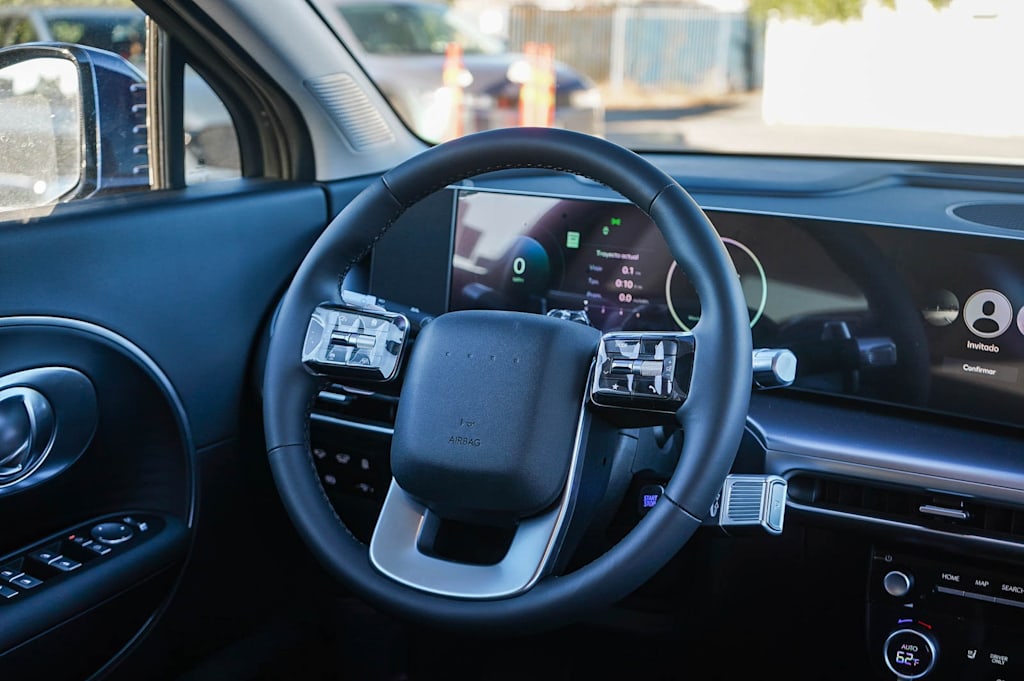 Thumbnail: 2026 Hyundai Ioniq - 10