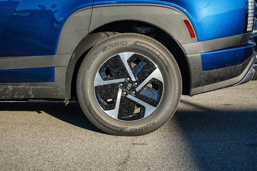 Thumbnail: 2026 Hyundai Ioniq - 8