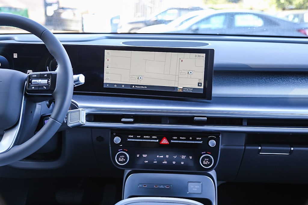 Thumbnail: 2026 Hyundai Ioniq - 12