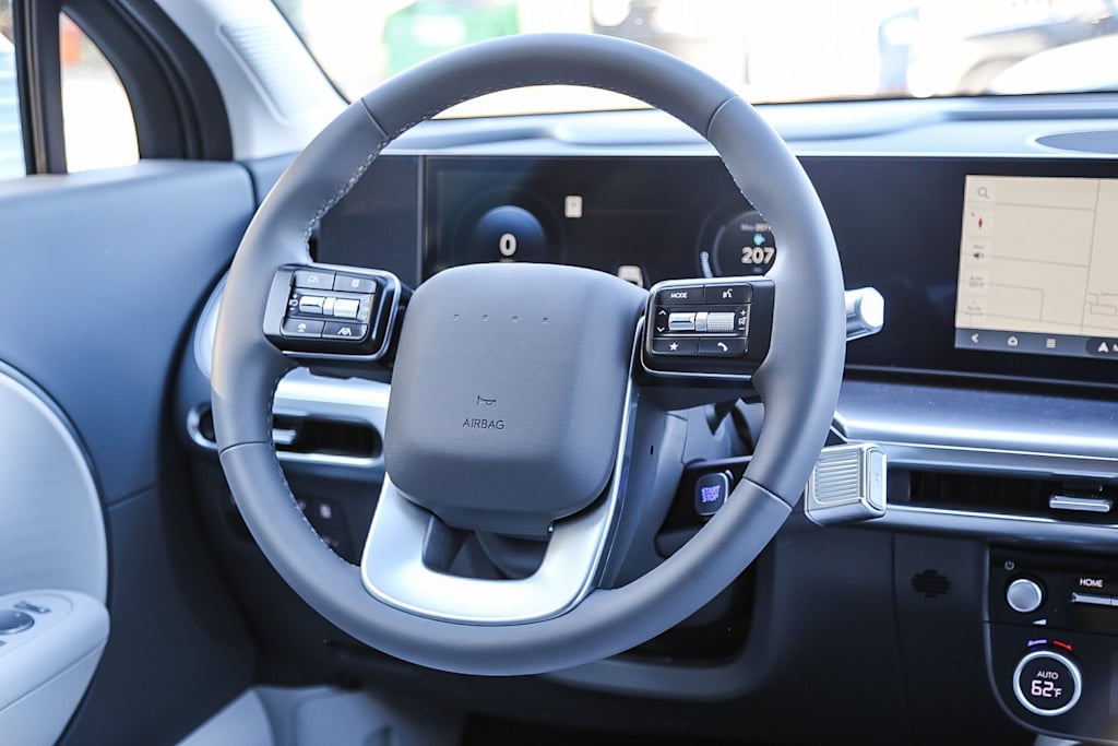 Thumbnail: 2026 Hyundai Ioniq - 8