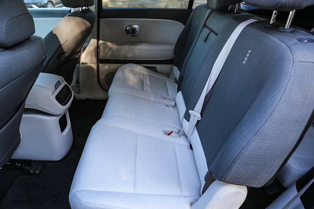 Thumbnail: 2026 Hyundai Ioniq - 11