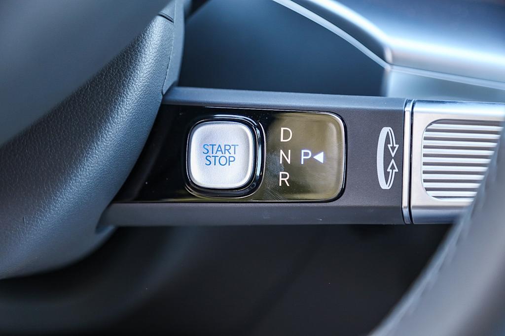 Thumbnail: 2026 Hyundai Ioniq - 21