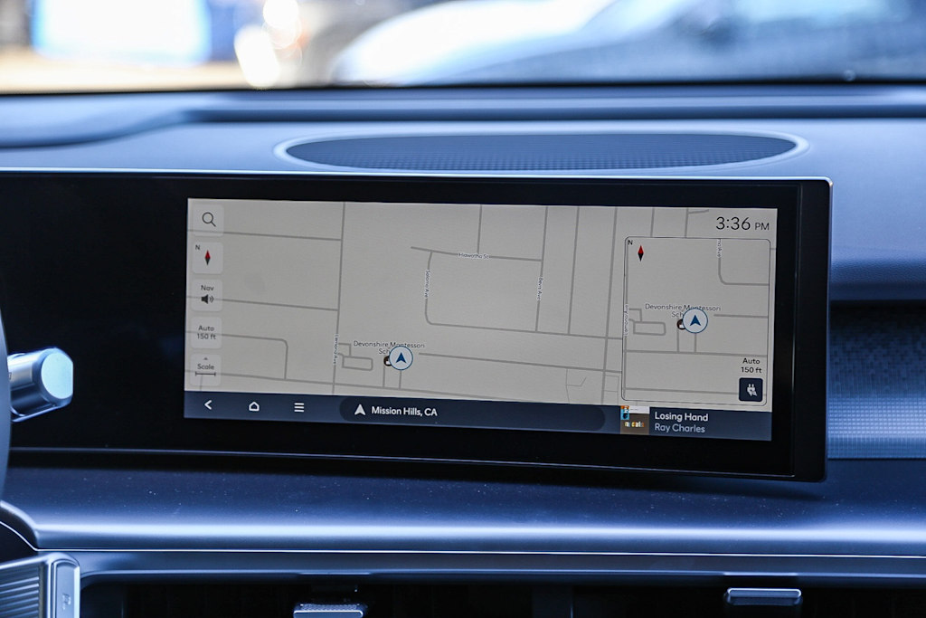 Thumbnail: 2026 Hyundai Ioniq - 19