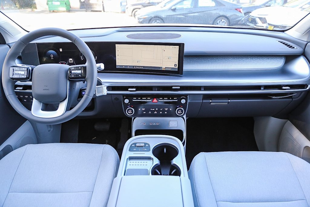 Thumbnail: 2026 Hyundai Ioniq - 2