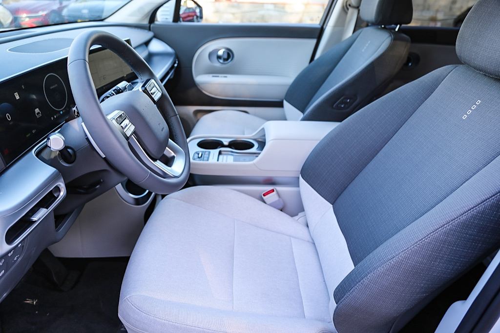 Thumbnail: 2026 Hyundai Ioniq - 10