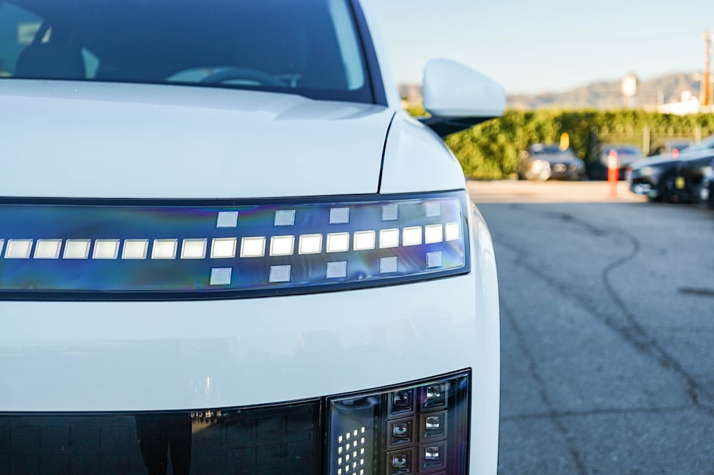 Thumbnail: 2026 Hyundai Ioniq - 6