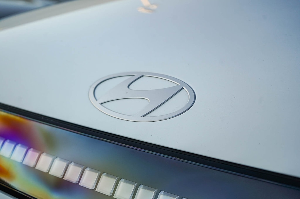 Thumbnail: 2026 Hyundai Ioniq - 18