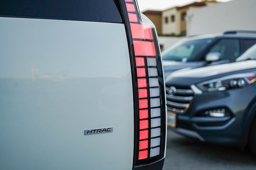 Thumbnail: 2026 Hyundai Ioniq - 16