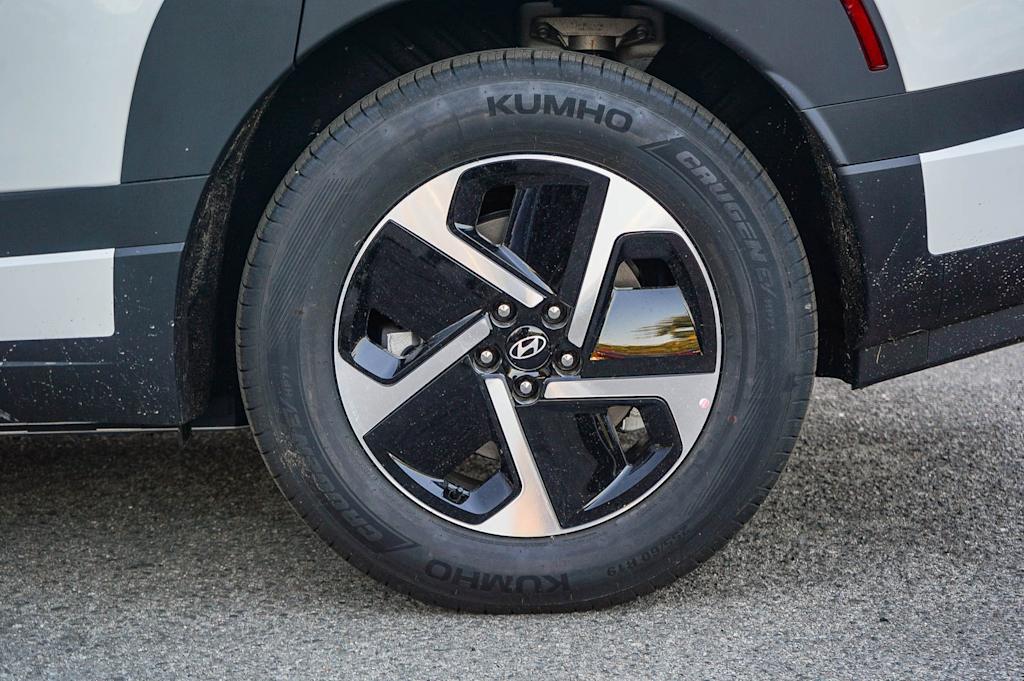 Thumbnail: 2026 Hyundai Ioniq - 7