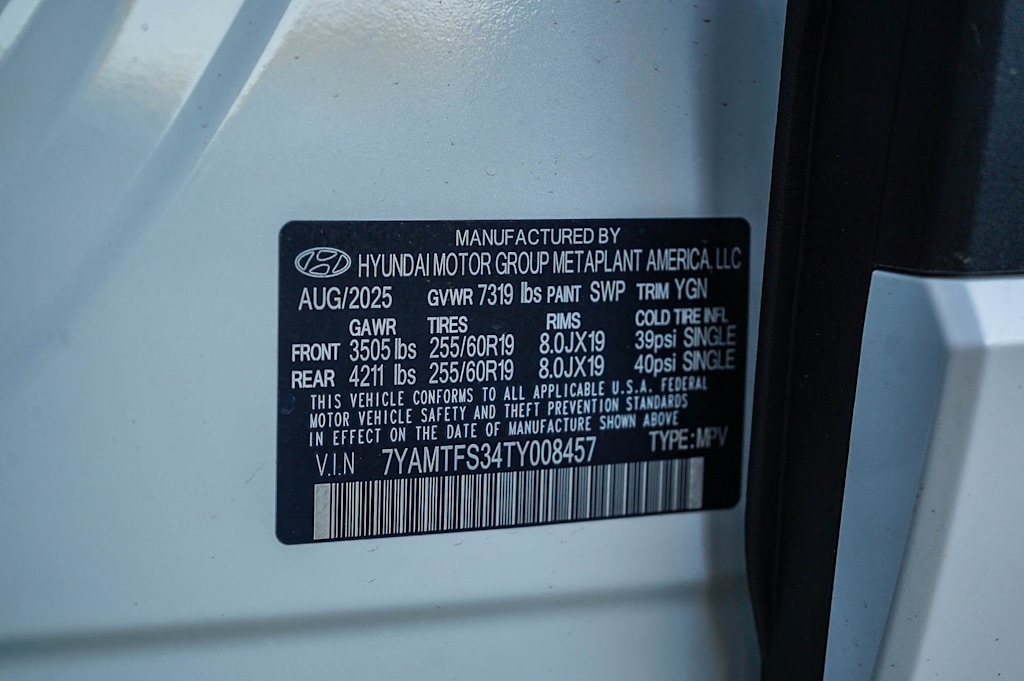 Thumbnail: 2026 Hyundai Ioniq - 13