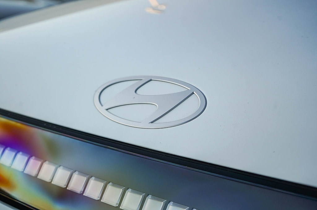 Thumbnail: 2026 Hyundai Ioniq - 18