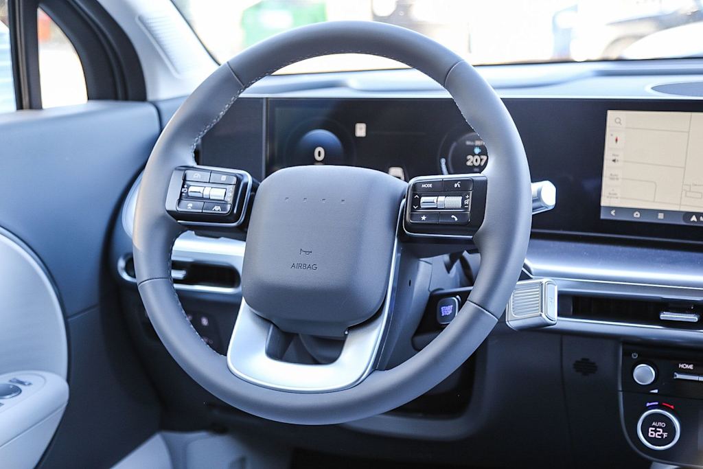 Thumbnail: 2026 Hyundai Ioniq - 8