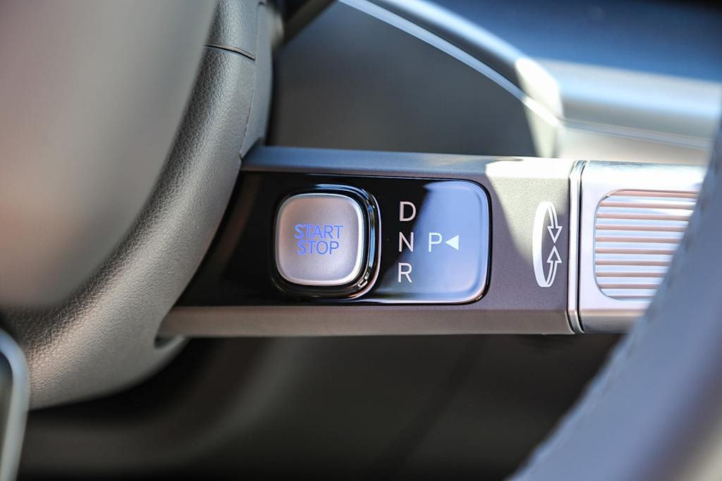 Thumbnail: 2026 Hyundai Ioniq - 23