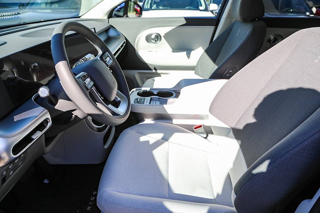 Thumbnail: 2026 Hyundai Ioniq - 11