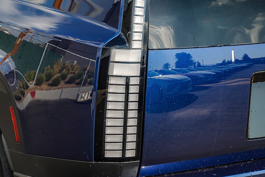 Thumbnail: 2026 Hyundai Ioniq - 18