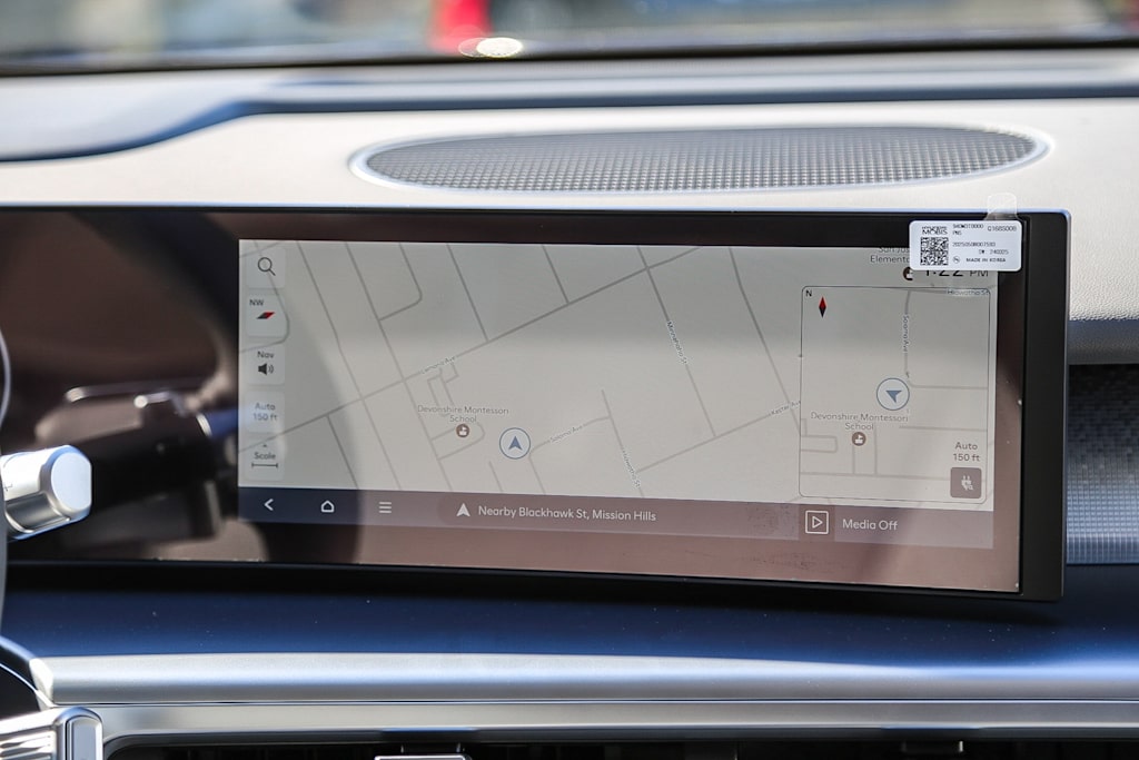 Thumbnail: 2026 Hyundai Ioniq - 14