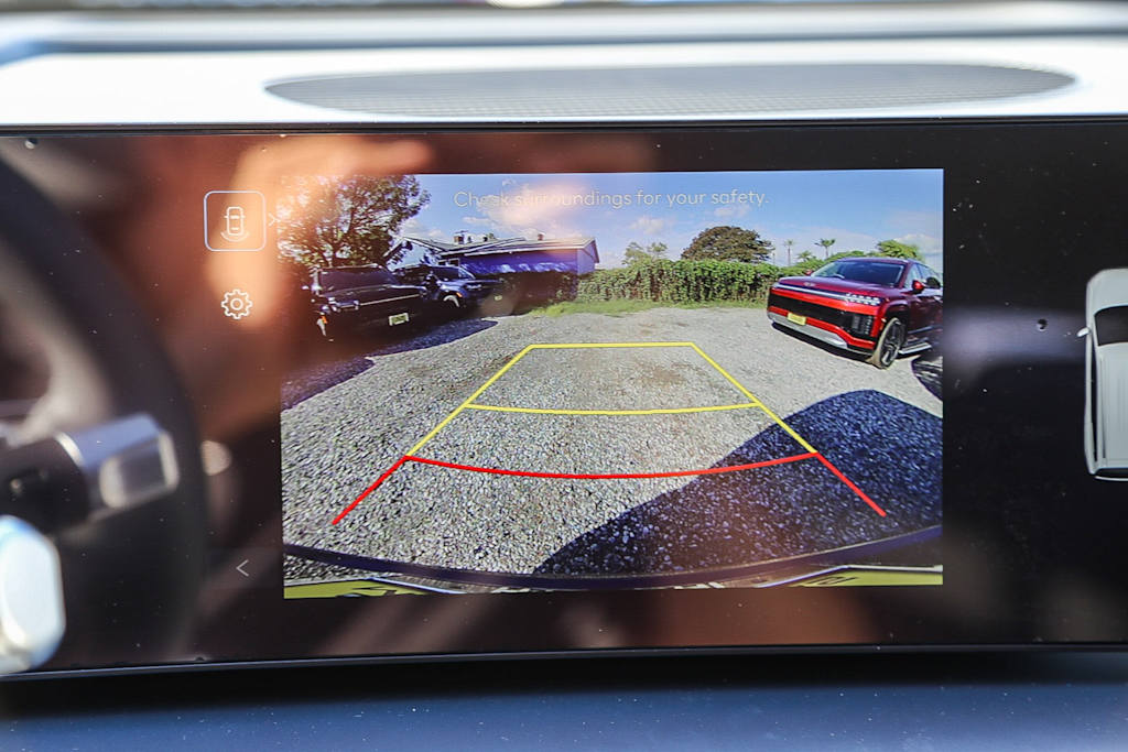 Thumbnail: 2026 Hyundai Ioniq - 26