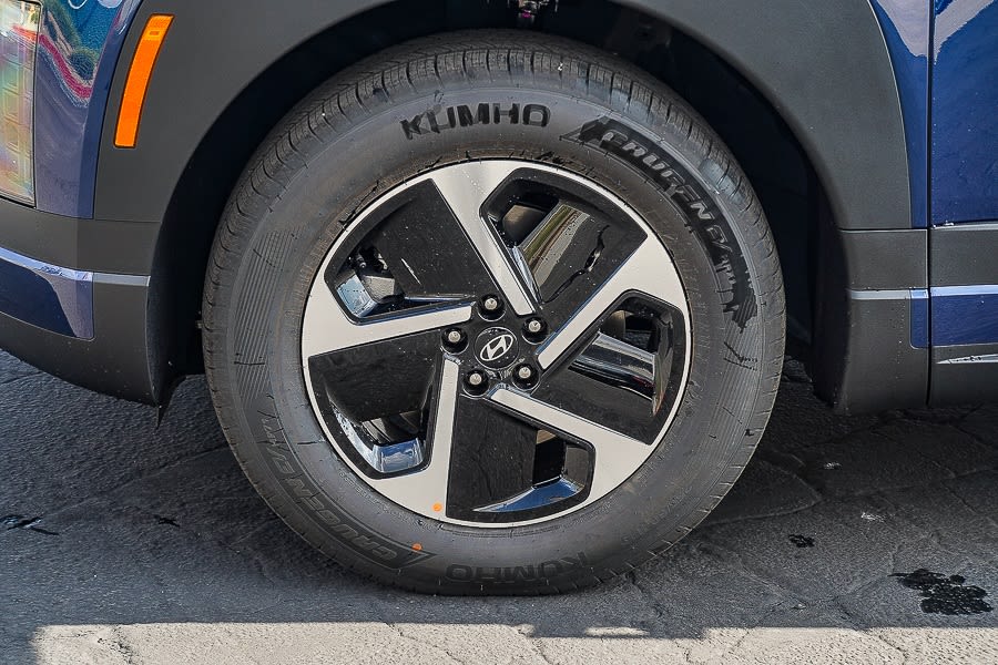 Thumbnail: 2026 Hyundai Ioniq - 7