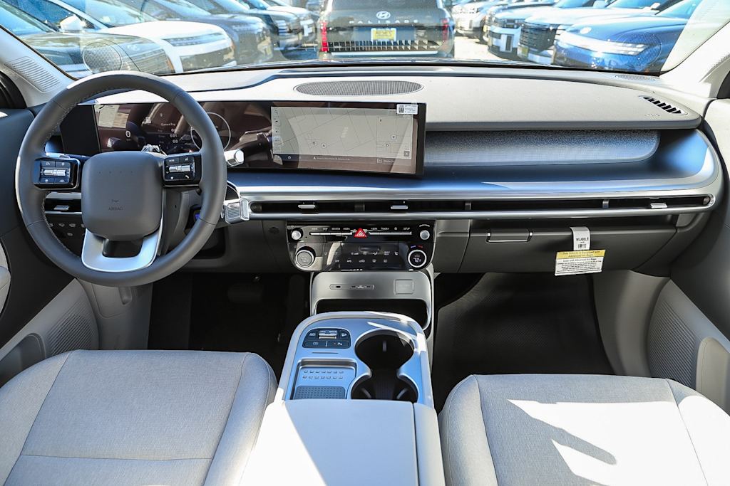 Thumbnail: 2026 Hyundai Ioniq - 2