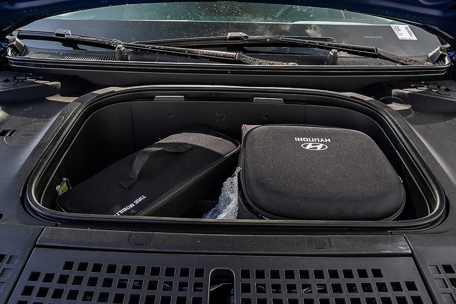 Thumbnail: 2026 Hyundai Ioniq - 8