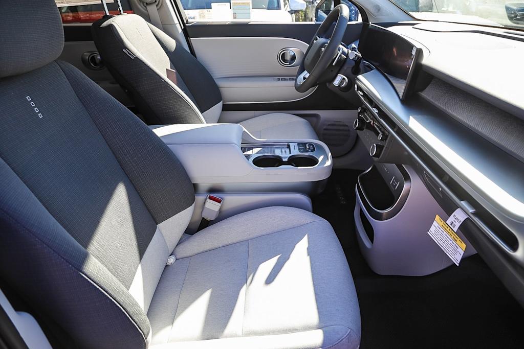 Thumbnail: 2026 Hyundai Ioniq - 10