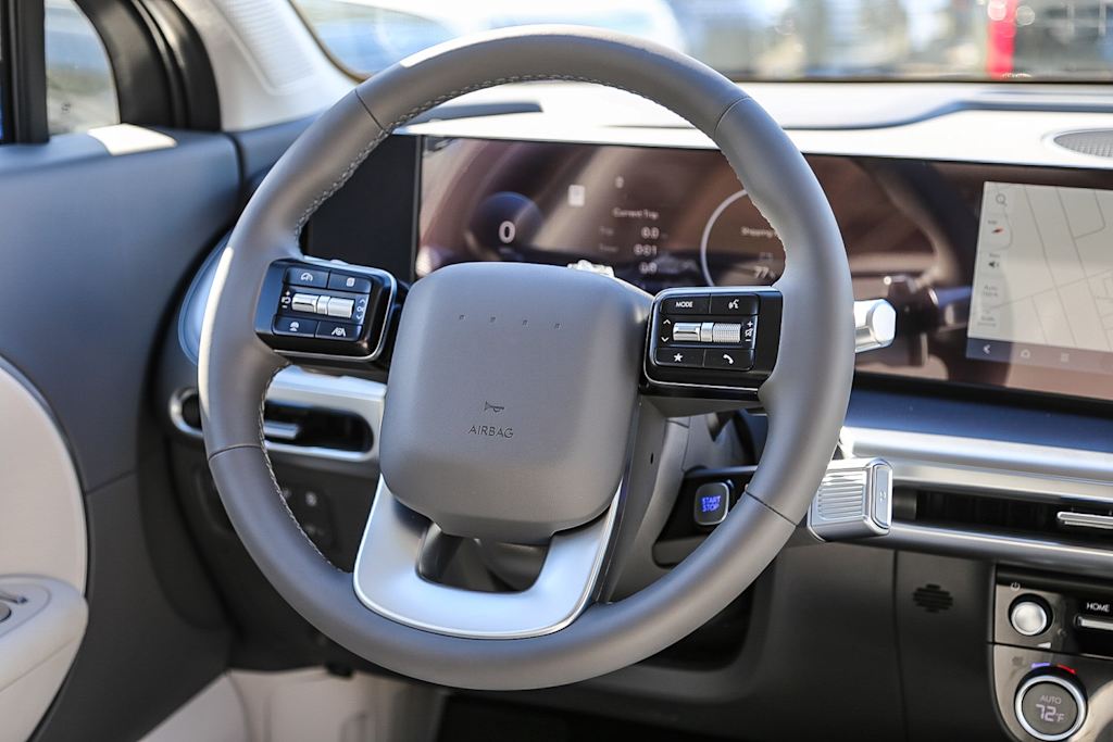 Thumbnail: 2026 Hyundai Ioniq - 13