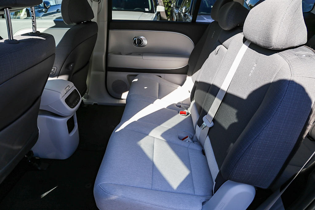 Thumbnail: 2026 Hyundai Ioniq - 12