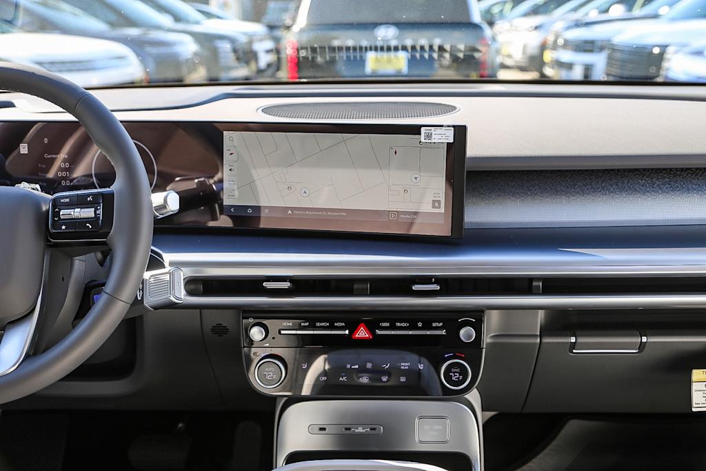 Thumbnail: 2026 Hyundai Ioniq - 9