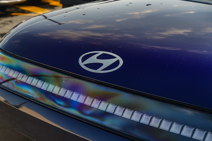 Thumbnail: 2026 Hyundai Ioniq - 6