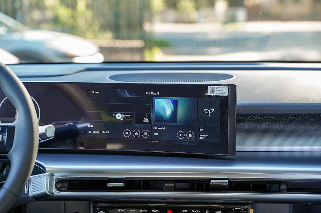 Thumbnail: 2026 Hyundai Ioniq - 22