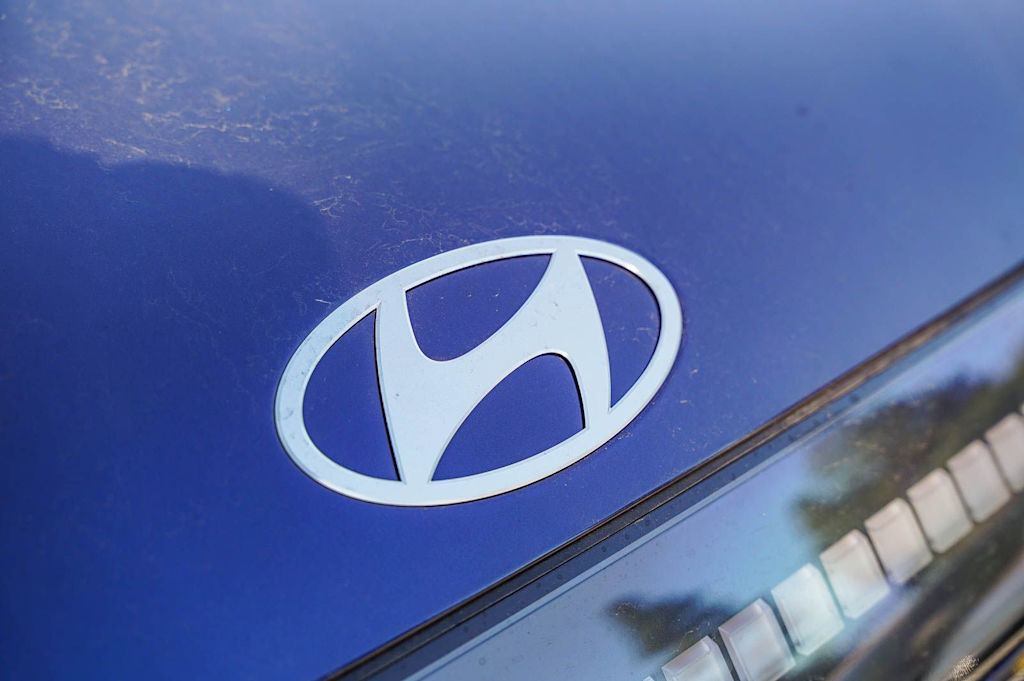 Thumbnail: 2026 Hyundai Ioniq - 20