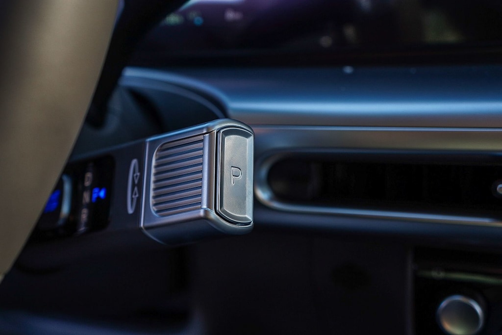 Thumbnail: 2026 Hyundai Ioniq - 12