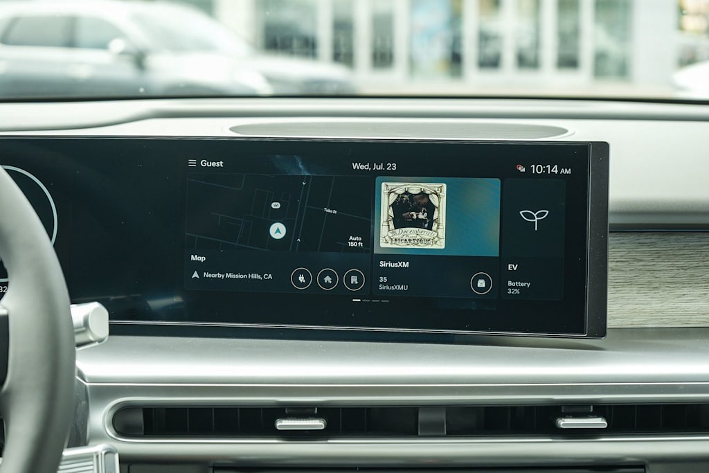 Thumbnail: 2026 Hyundai Ioniq - 14