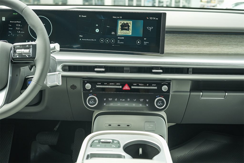 Thumbnail: 2026 Hyundai Ioniq - 9