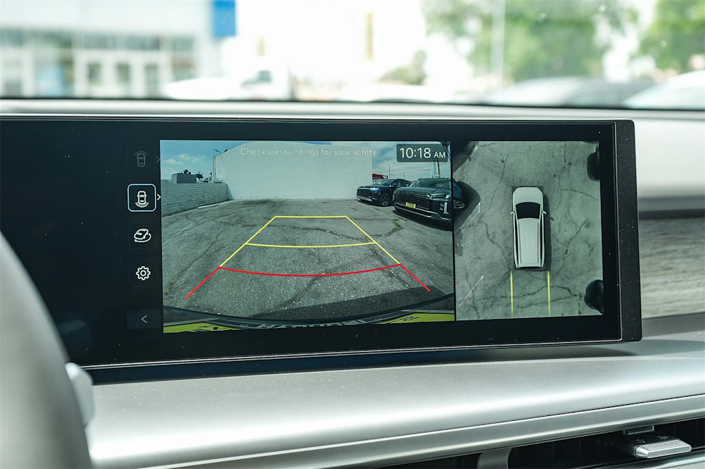 Thumbnail: 2026 Hyundai Ioniq - 29