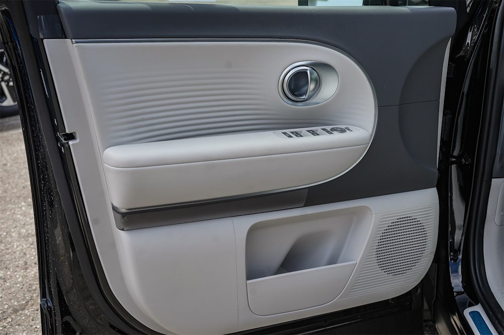 Thumbnail: 2026 Hyundai Ioniq - 27