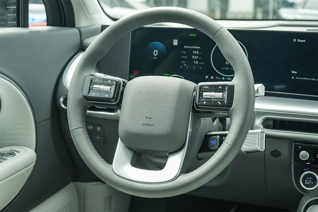 Thumbnail: 2026 Hyundai Ioniq - 13