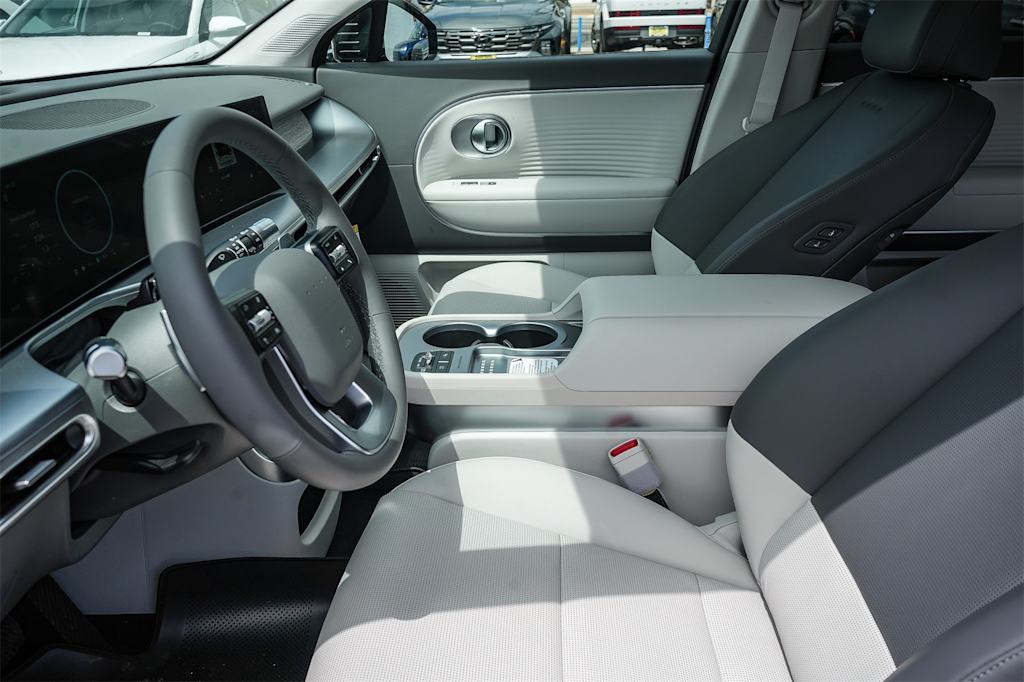 Thumbnail: 2026 Hyundai Ioniq - 11