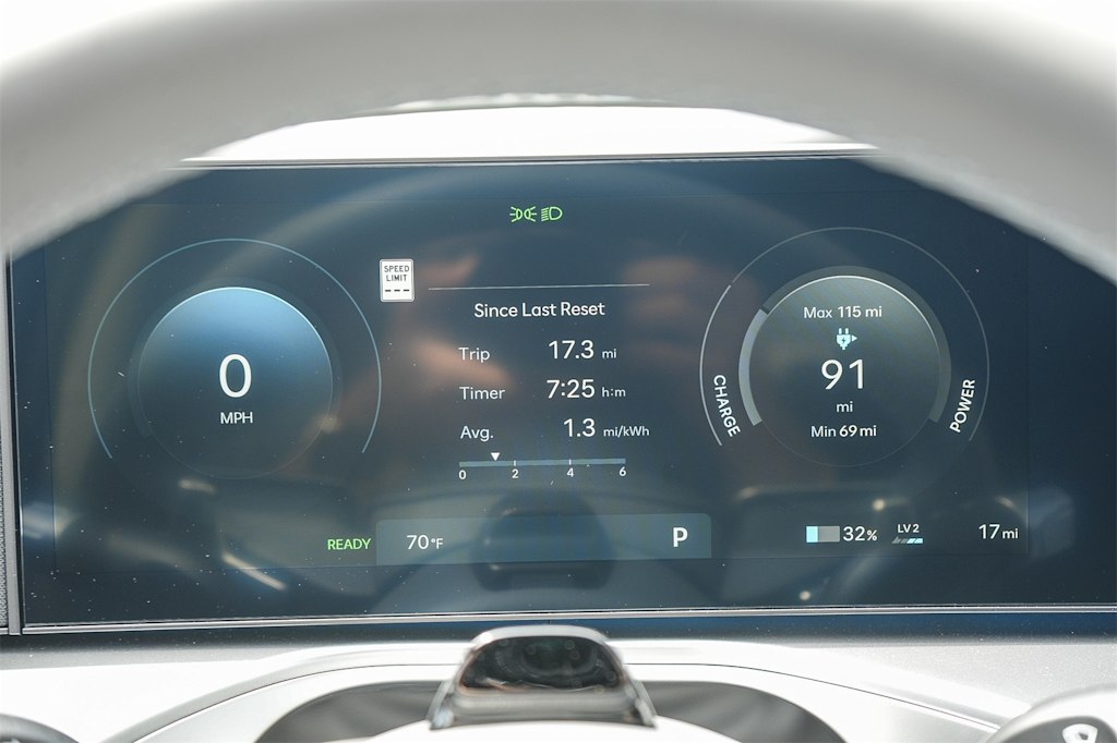 Thumbnail: 2026 Hyundai Ioniq - 15